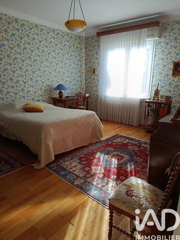 Appartement à vendre 4 pièces 102 m² Sarreguemines