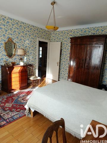 Appartement à vendre 4 pièces 102 m² Sarreguemines