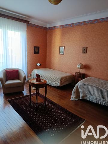 Appartement à vendre 4 pièces 102 m² Sarreguemines