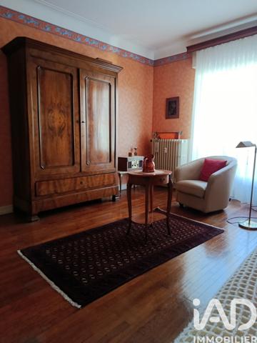 Appartement à vendre 4 pièces 102 m² Sarreguemines