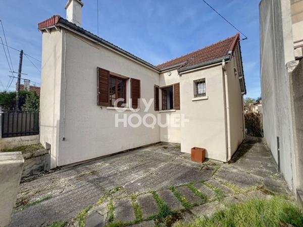 Maison Stains 3 pièce(s) 59.1 m2