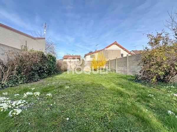 Maison Stains 3 pièce(s) 59.1 m2