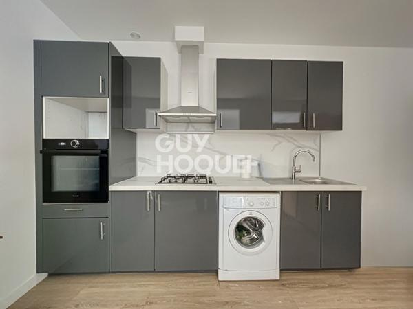 Maison Stains 3 pièce(s) 59.1 m2