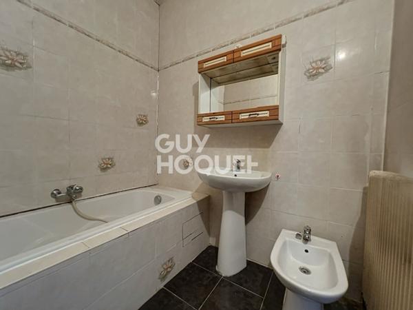 Maison Stains 3 pièce(s) 59.1 m2