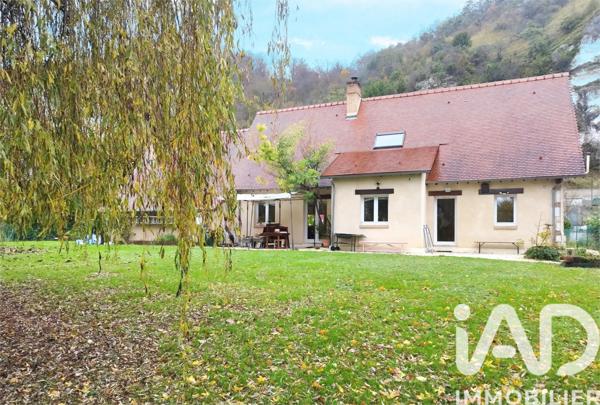 Maison à vendre 5 pièces 182 m² Orival