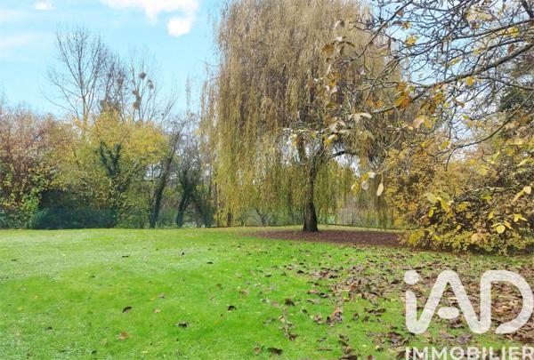 Maison à vendre 5 pièces 182 m² Orival