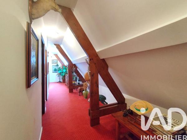Maison à vendre 5 pièces 182 m² Orival