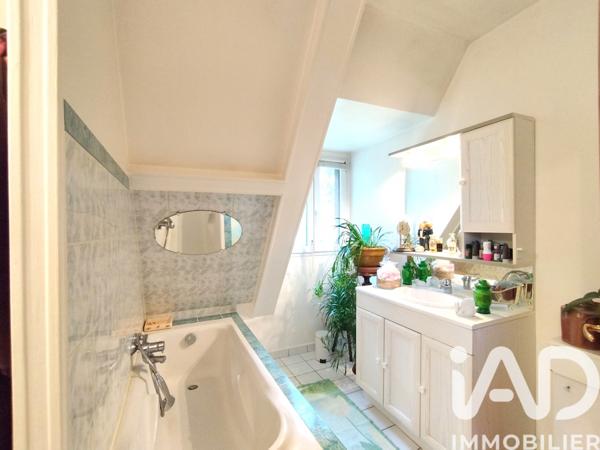 Maison à vendre 5 pièces 182 m² Orival