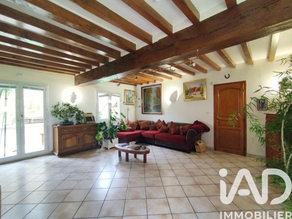 Maison à vendre 5 pièces 182 m² Orival