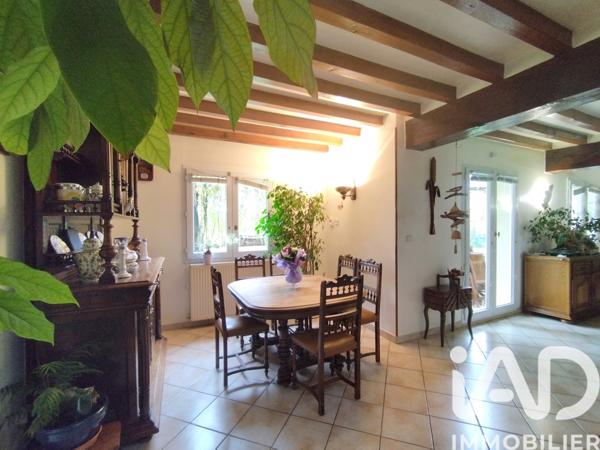 Maison à vendre 5 pièces 182 m² Orival
