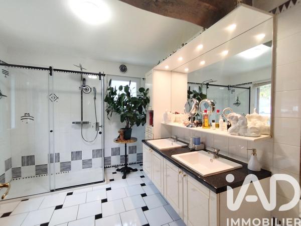 Maison à vendre 5 pièces 182 m² Orival
