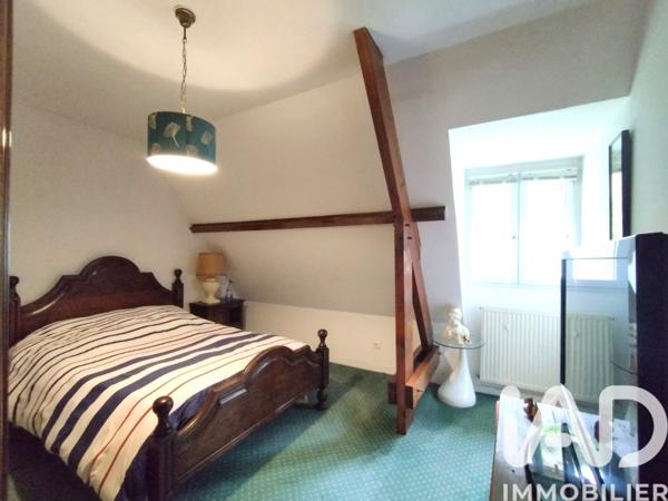 Maison à vendre 5 pièces 182 m² Orival