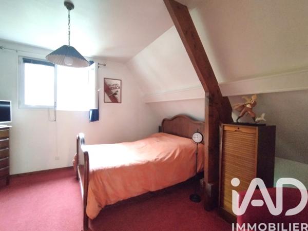 Maison à vendre 5 pièces 182 m² Orival