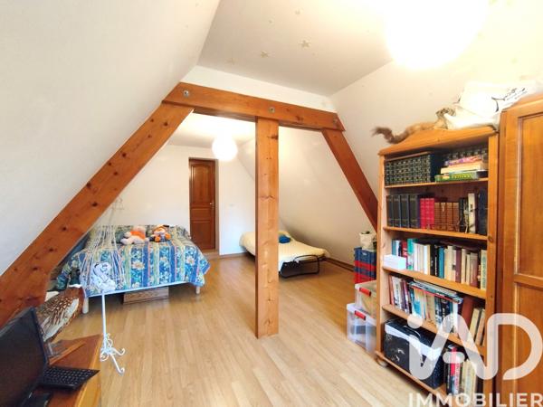 Maison à vendre 5 pièces 182 m² Orival