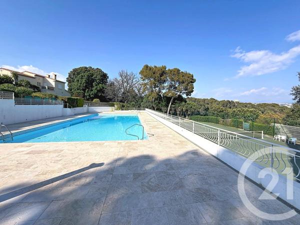 Maison à vendre  5 pièces - 101,36 m2 VILLENEUVE LOUBET - 06