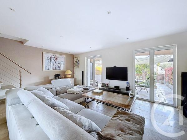 Maison à vendre  5 pièces - 101,36 m2 VILLENEUVE LOUBET - 06