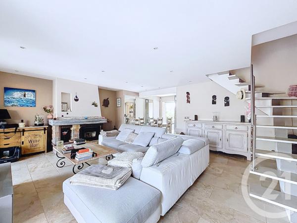 Maison à vendre  5 pièces - 101,36 m2 VILLENEUVE LOUBET - 06