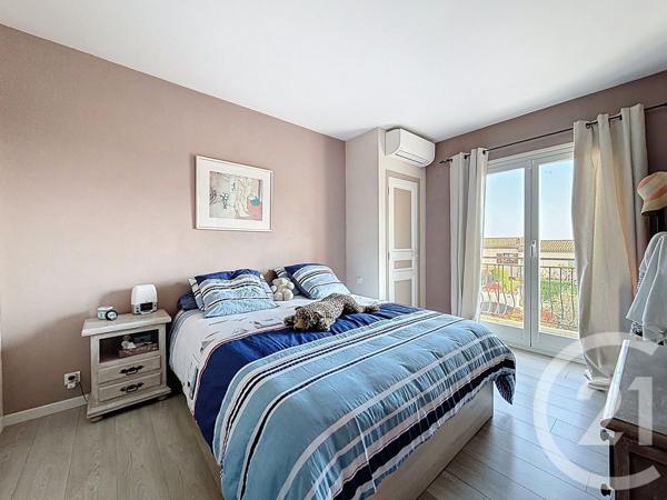 Maison à vendre  5 pièces - 101,36 m2 VILLENEUVE LOUBET - 06