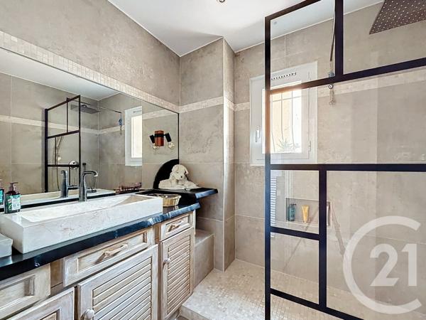 Maison à vendre  5 pièces - 101,36 m2 VILLENEUVE LOUBET - 06