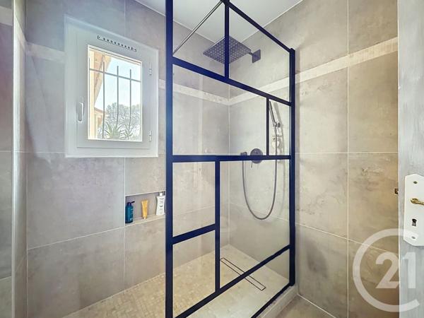 Maison à vendre  5 pièces - 101,36 m2 VILLENEUVE LOUBET - 06