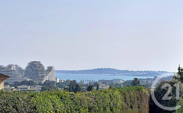 Maison à vendre  5 pièces - 101,36 m2 VILLENEUVE LOUBET - 06