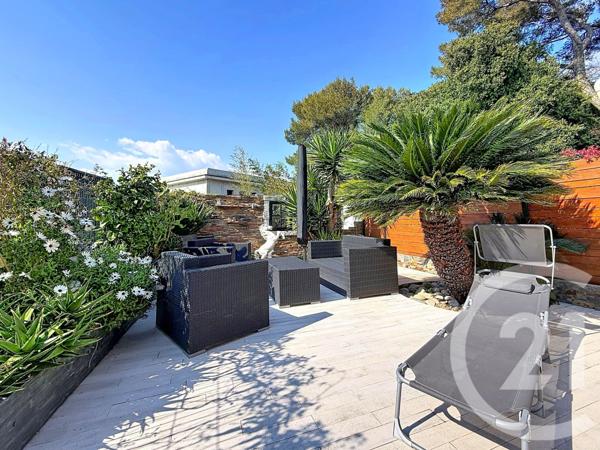 Maison à vendre  5 pièces - 101,36 m2 VILLENEUVE LOUBET - 06