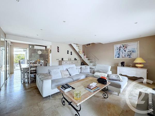 Maison à vendre  5 pièces - 101,36 m2 VILLENEUVE LOUBET - 06