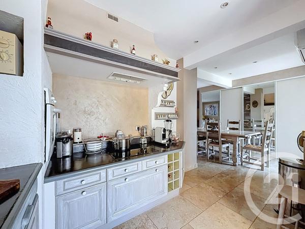 Maison à vendre  5 pièces - 101,36 m2 VILLENEUVE LOUBET - 06