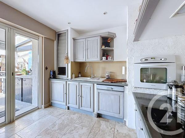 Maison à vendre  5 pièces - 101,36 m2 VILLENEUVE LOUBET - 06