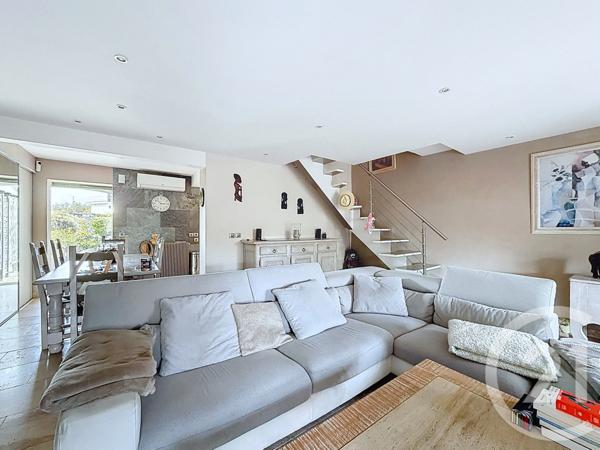 Maison à vendre  5 pièces - 101,36 m2 VILLENEUVE LOUBET - 06