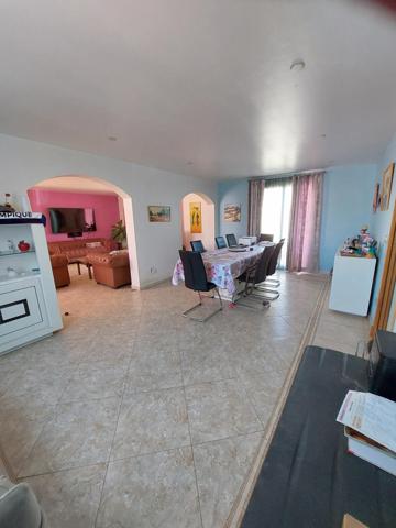 Magnifique maison traditionnelle à Gruissan