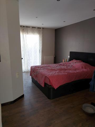 Magnifique maison traditionnelle à Gruissan