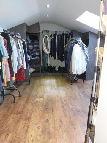 Magnifique maison traditionnelle à Gruissan