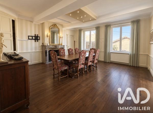 Maison à vendre 8 pièces 191 m² Stenay