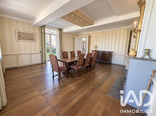 Maison à vendre 8 pièces 191 m² Stenay