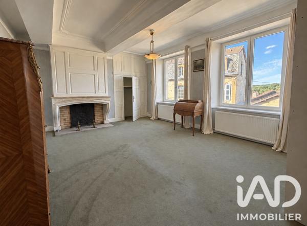 Maison à vendre 8 pièces 191 m² Stenay