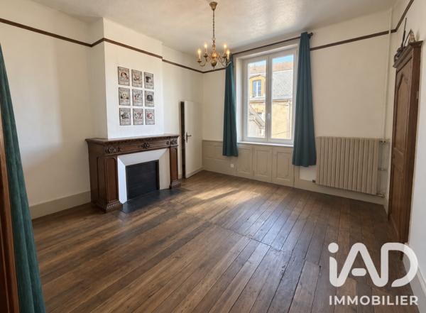 Maison à vendre 8 pièces 191 m² Stenay