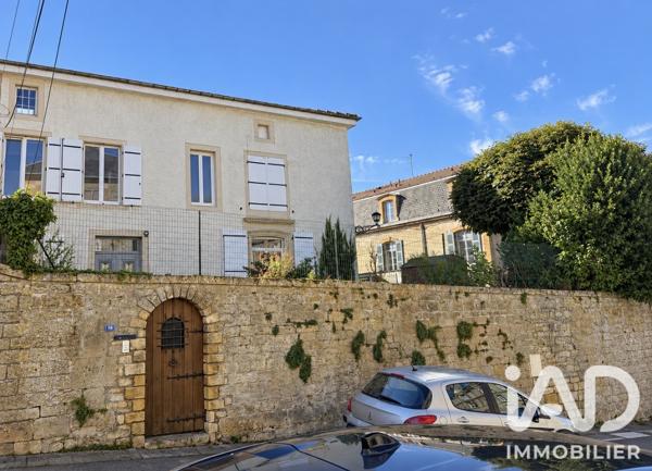 Maison à vendre 8 pièces 191 m² Stenay
