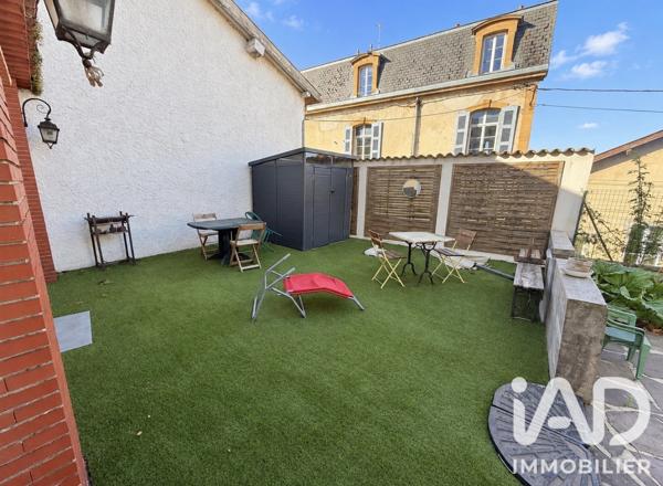Maison à vendre 8 pièces 191 m² Stenay