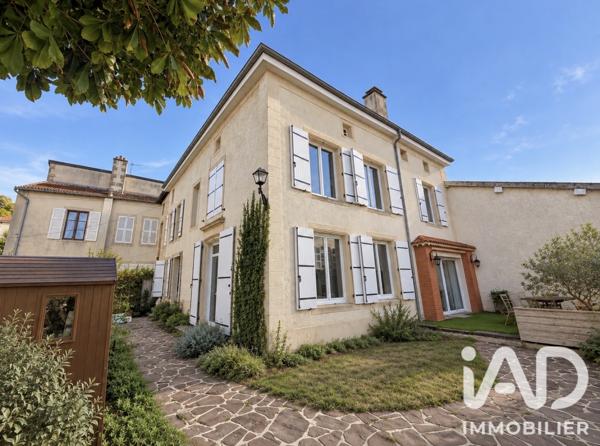 Maison à vendre 8 pièces 191 m² Stenay