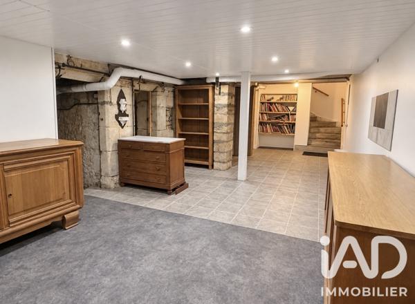 Maison à vendre 8 pièces 191 m² Stenay