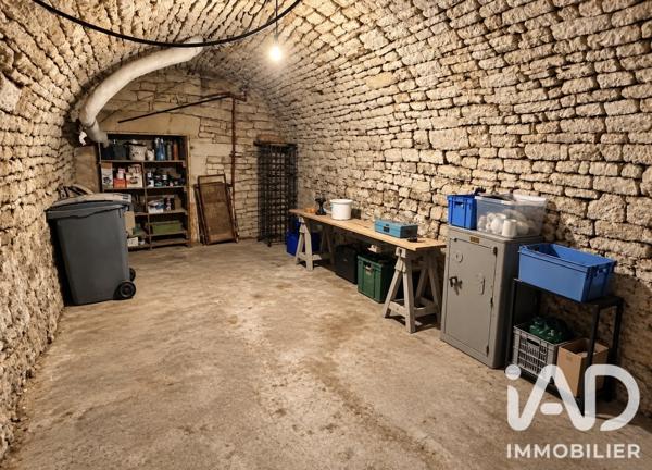 Maison à vendre 8 pièces 191 m² Stenay