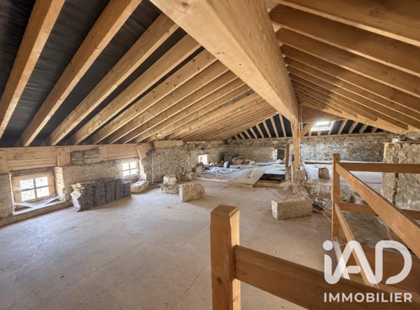 Maison à vendre 8 pièces 191 m² Stenay