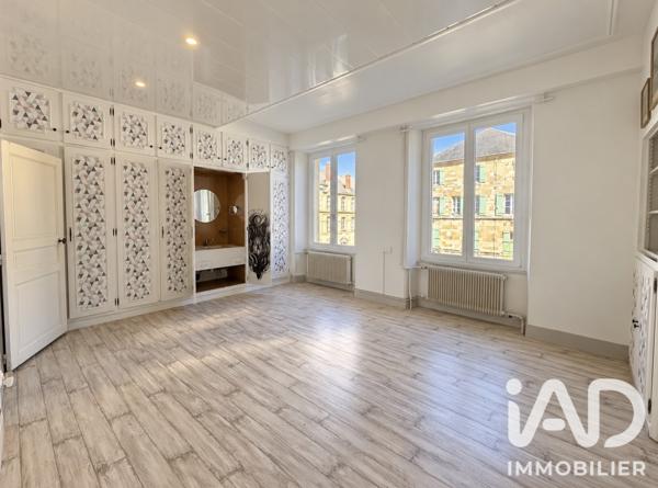 Maison à vendre 8 pièces 191 m² Stenay