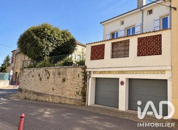 Maison à vendre 8 pièces 191 m² Stenay