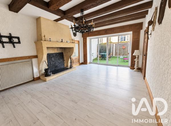 Maison à vendre 8 pièces 191 m² Stenay