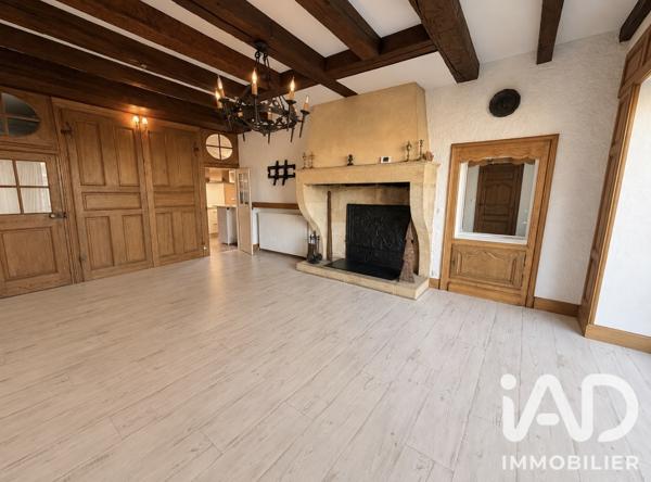 Maison à vendre 8 pièces 191 m² Stenay