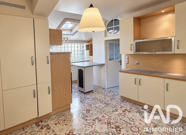Maison à vendre 8 pièces 191 m² Stenay