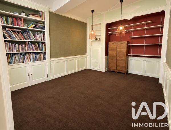 Maison à vendre 8 pièces 191 m² Stenay