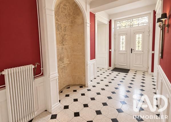 Maison à vendre 8 pièces 191 m² Stenay